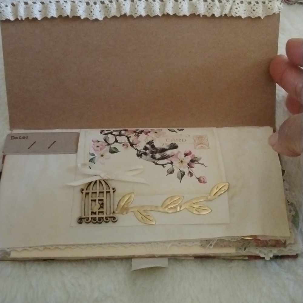 Journal - Picture 3 of 5